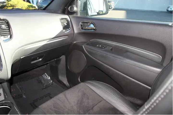 $33259 : Dodge Durango 2020 R/T 4dr S image 8