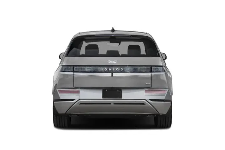 $21999 : Hyundai IONIQ 5 2022 AWD Lim image 5