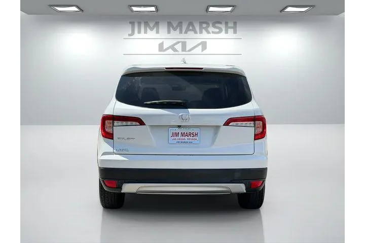 $22988 : Honda Pilot 2021 EX 4dr SUV image 5