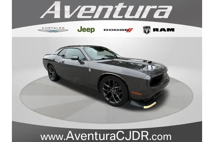 $21000 : Dodge Challenger 2020 GT 50t image 1