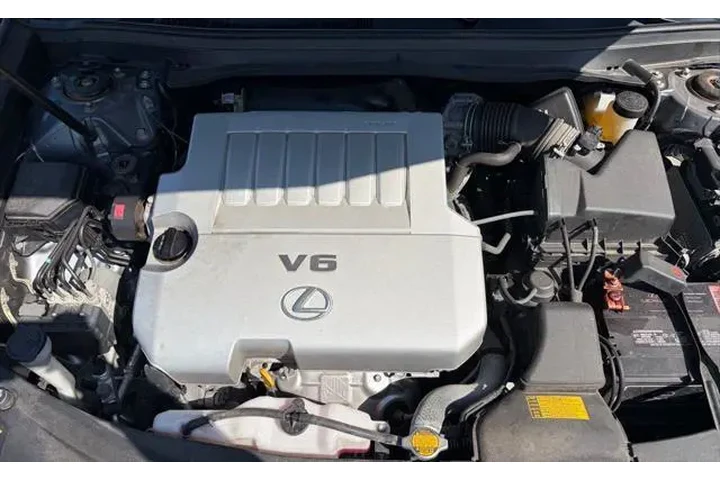 $18650 : Lexus ES 350 2014 4dr Sedan image 8