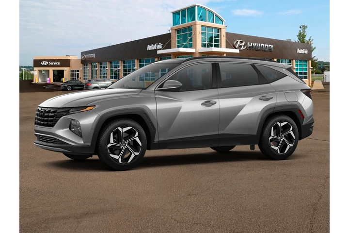 $18900 : Hyundai TUCSON Hybrid 2022 A image 2