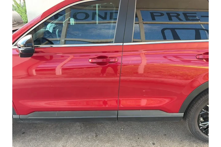 $38211 : Honda CR-V Hybrid 2025 AWD S image 7