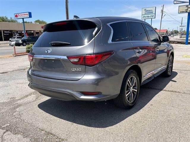 $17900 : 2019 QX60 Pure image 5