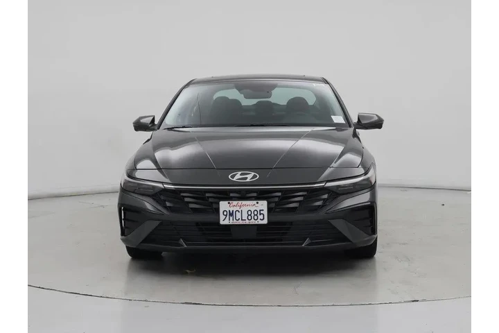 $23998 : Hyundai ELANTRA 2024 Limited image 5
