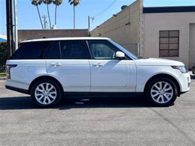 $25390 : 2016 LAND ROVER RANGE ROVER20 image 4