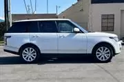 $25390 : 2016 LAND ROVER RANGE ROVER20 thumbnail