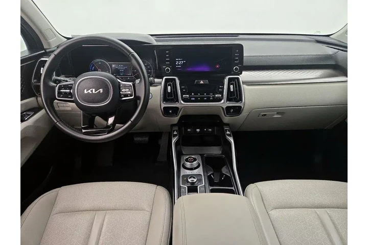 $33998 : Kia Sorento Hybrid 2023 AWD image 9