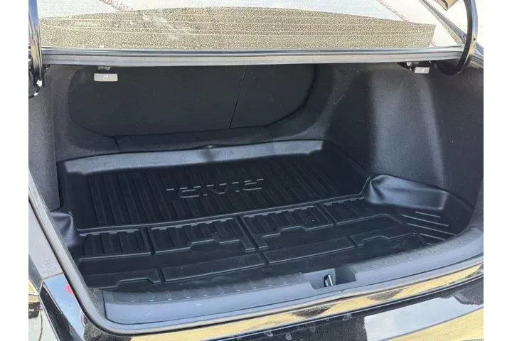 $28111 : Honda Civic 2023 Si 4dr Seda image 9