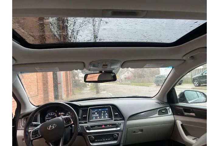 $16999 : 2018 Sonata Limited image 4