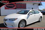 $21988 : Used 2015 ES 350 4dr Sdn for thumbnail