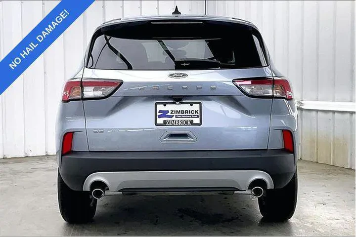 $21490 : Ford Escape 2022 AWD SE 4dr image 4