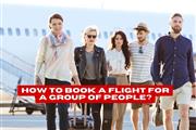 Airlines Group Booking en New York