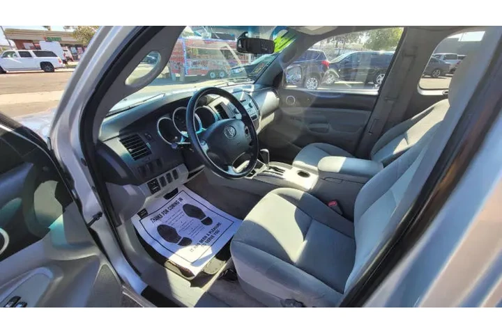 $12995 : 2008 Tacoma image 8