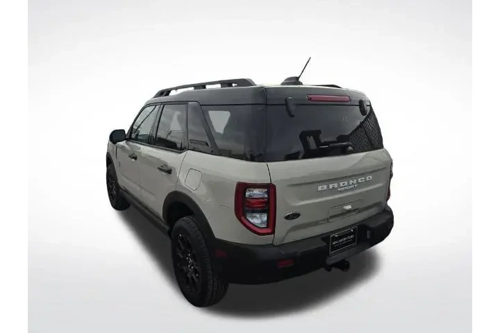 $32400 : Ford Bronco Sport 2025 AWD B image 7