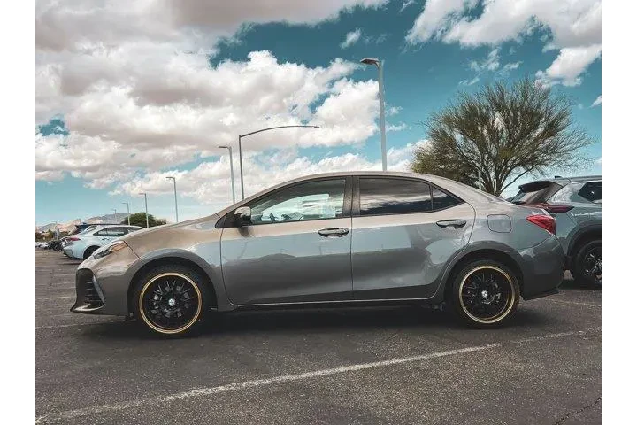 $15997 : Toyota Corolla 2018 L 4dr Se image 6