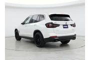 $34998 : BMW X3 2024 sDrive30i 4dr Sp thumbnail