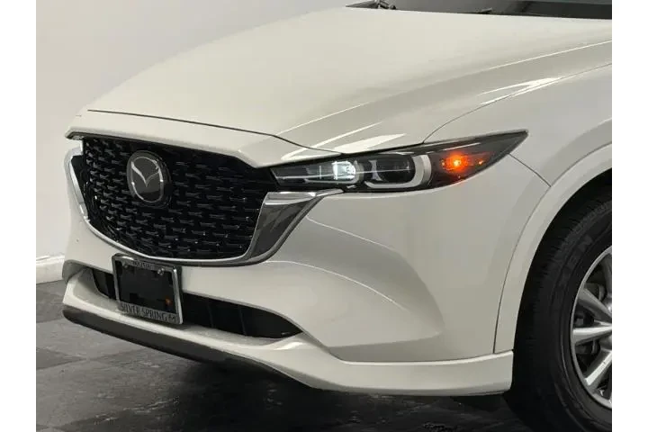 $25000 : Mazda CX-5 2024 AWD 2.5 S Se image 2