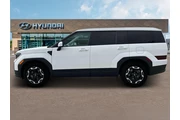 $31289 : Hyundai SANTA FE 2024 AWD SE thumbnail