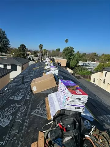 SAN JUDITAS ROOFING image 7