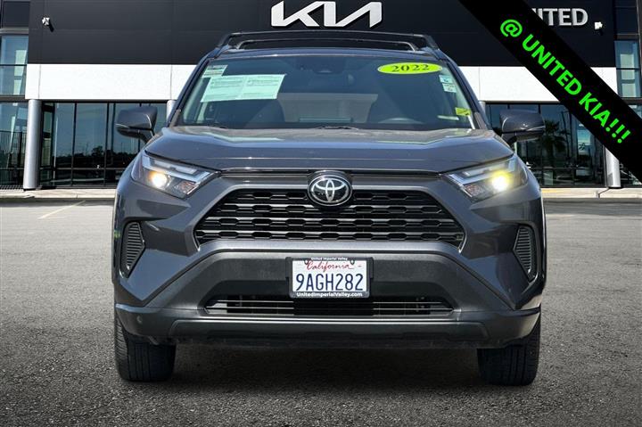 $30998 : Pre-Owned 2022 RAV4 XLE image 6