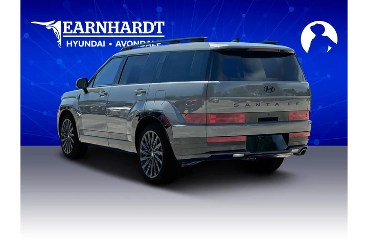 $37400 : Hyundai SANTA FE 2024 AWD Ca image 5