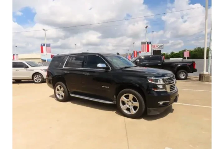 $30911 : Chevrolet Tahoe 2018 4x4 Pre image 6