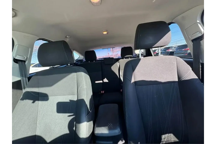 2017 FORD FOCUS2017 FORD FOCUS image 10