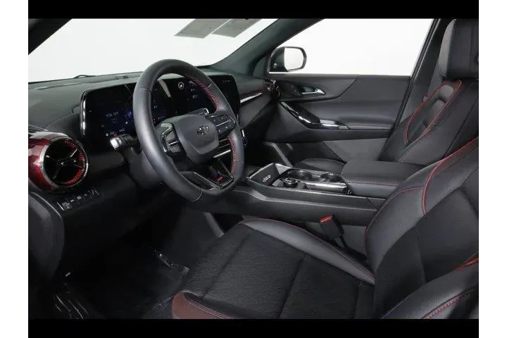 $32775 : Chevrolet Equinox 2025 4x4 R image 9