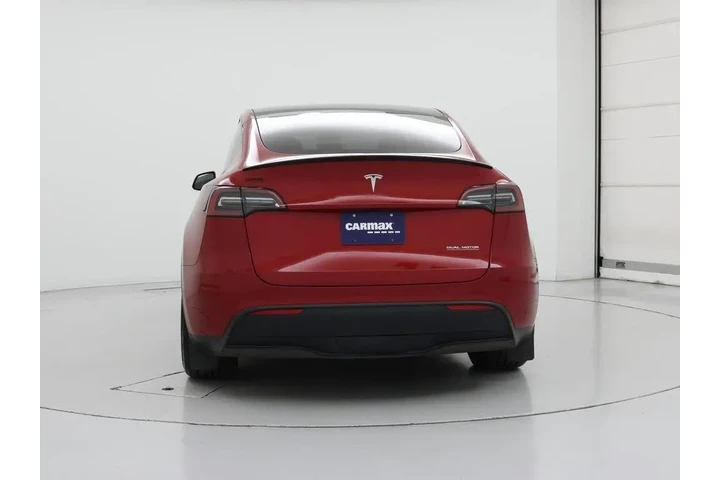 $39998 : Tesla Model Y 2023 AWD Perfo image 6