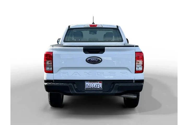 $30301 : Ford Ranger 2024 4x4 XL 4dr image 4