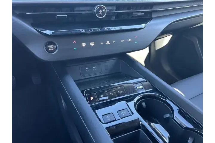 $31908 : Nissan Murano 2025 AWD SV 4d image 10