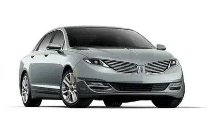 $5999 : Lincoln MKZ Hybrid 2013 4dr image 1