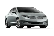 Lincoln MKZ Hybrid 2013 4dr en Houston