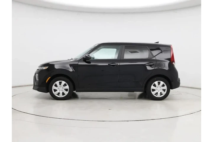 $15998 : Kia Soul 2022 LX 4dr Crossov image 3