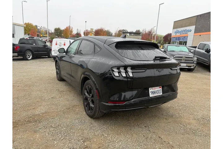 $31000 : Ford Mustang Mach-E 2023 AWD image 3