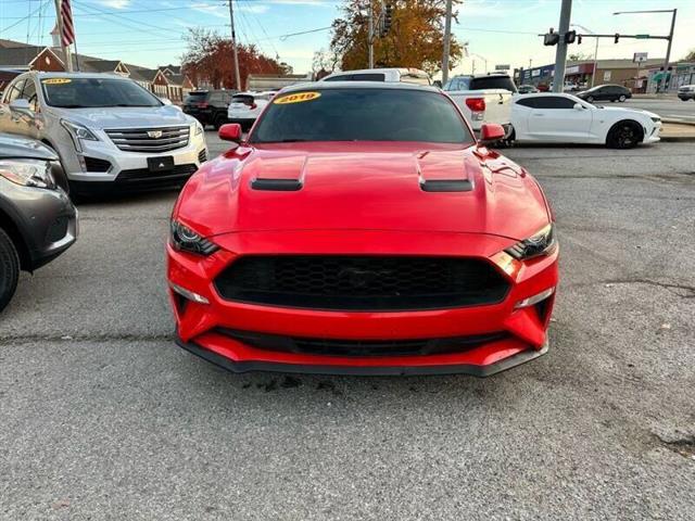 $22900 : 2019 Mustang EcoBoost Premium image 3