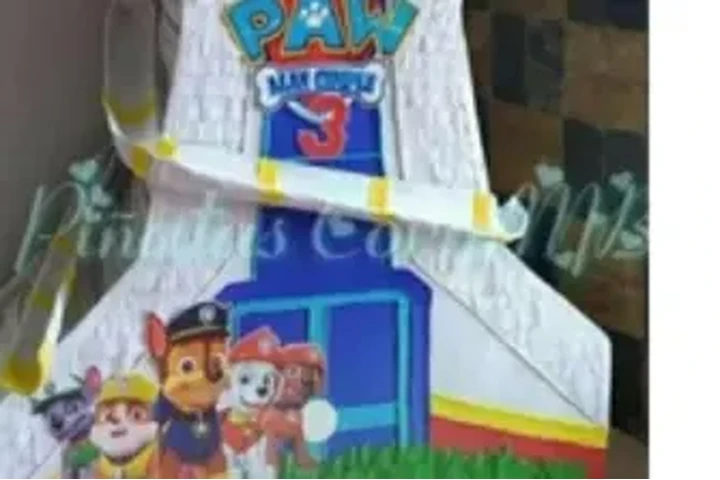 Piñatas image 7