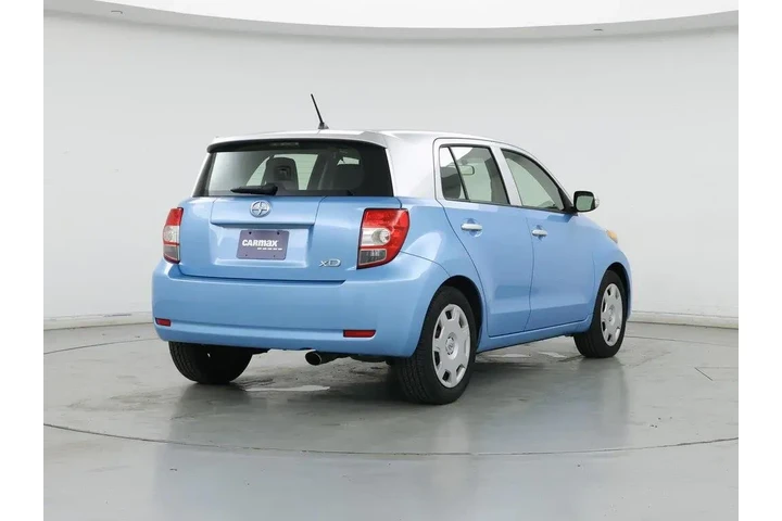 $10998 : Scion xD 2014 Base 4dr Hatch image 8