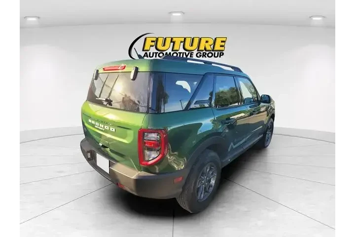 $27997 : Ford Bronco Sport 2024 AWD B image 3