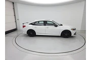 $27998 : Honda Civic 2022 Si 4dr Seda thumbnail