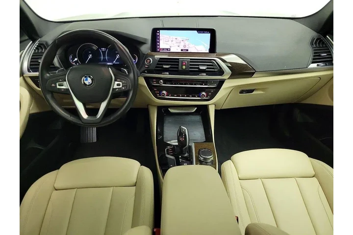 $21998 : BMW X3 2019 sDrive30i 4dr Sp image 9