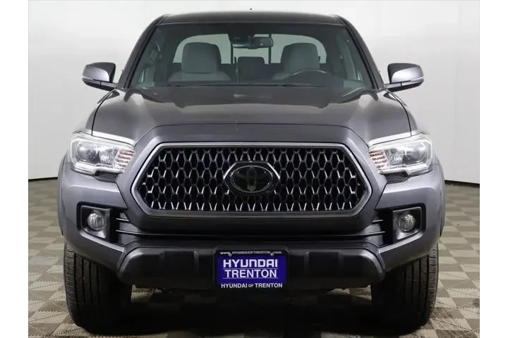$31799 : Toyota Tacoma 2019 4x4 TRD P image 10