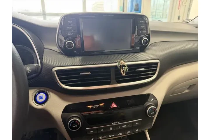 $17766 : Hyundai TUCSON 2020 AWD SEL image 8