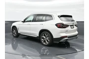 $39476 : BMW X3 2024 sDrive30i 4dr Sp thumbnail