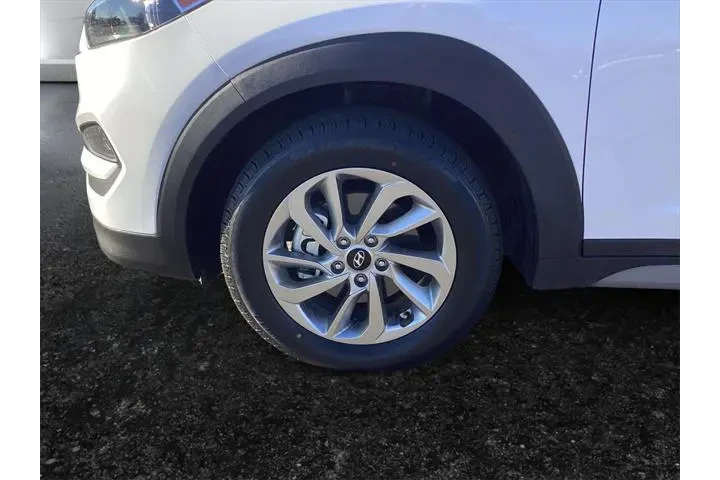 $15500 : Hyundai TUCSON 2018 AWD SEL image 6