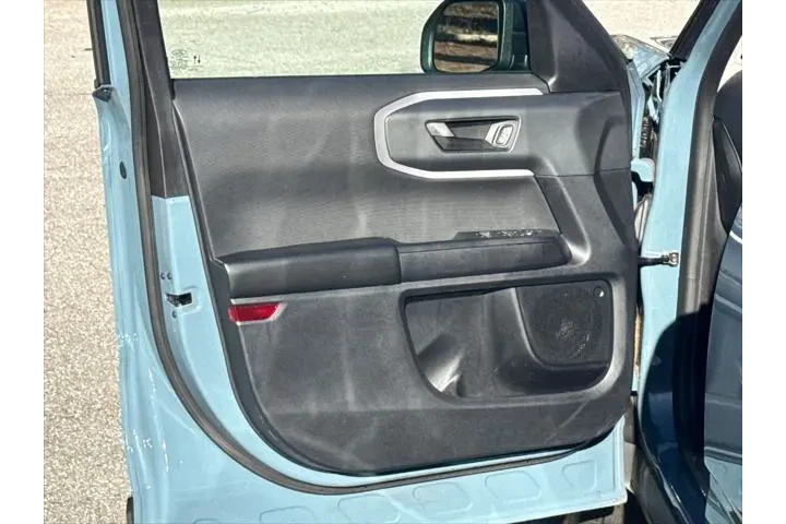 $23220 : Ford Bronco Sport 2022 AWD B image 10