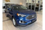 Ford Edge 2024 AWD SEL 4dr S en Milwaukee