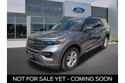 Ford Explorer 2023 XLT 4dr S en Orange County