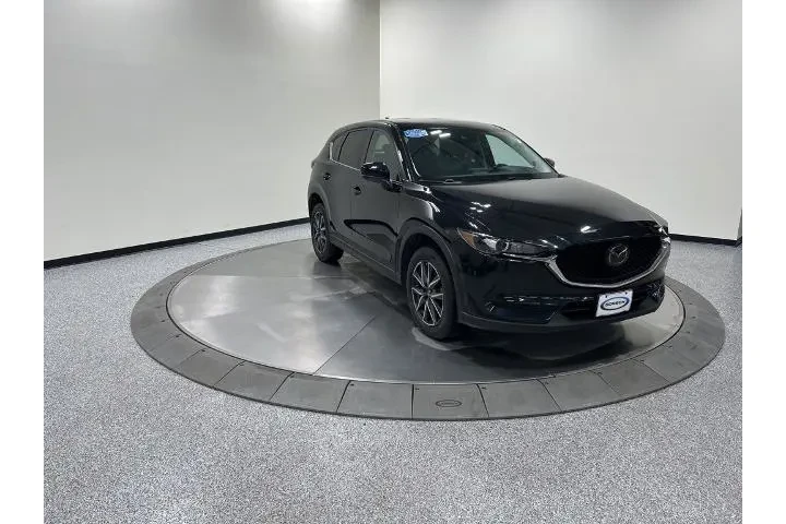 $18115 : Mazda CX-5 2018 AWD Touring image 4